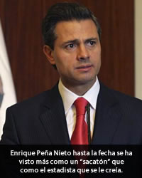 enrique peña nieto